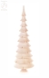 Preview: Massivholzbaum natur 20,5 cm