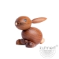 Preview: Hoppelhase Hansi dunkel