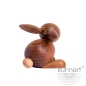 Preview: Hoppelhase Hansi dunkel