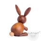 Preview: Hoppelhase Henry dunkel