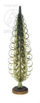 Spanbaum grün 30 cm