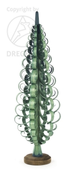 Spanbaum grün 35 cm