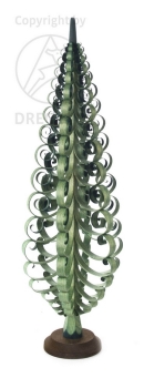Spanbaum grün 50 cm