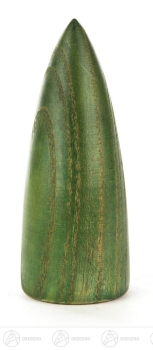 Baum grün 9,5 cm