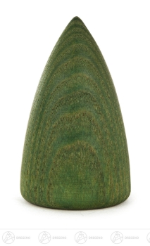 Baum grün 6,5 cm