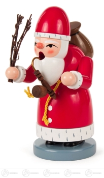 Räuchermann Weihnachtsmann