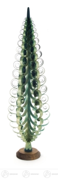 Spanbaum grün 70 cm