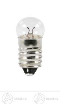 Kleinstlampe E 5.5 16V