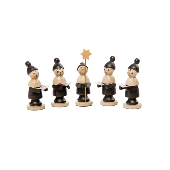 Kurrendefiguren 3.5 cm (5)