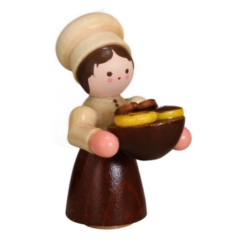 Bäckermädchen mini