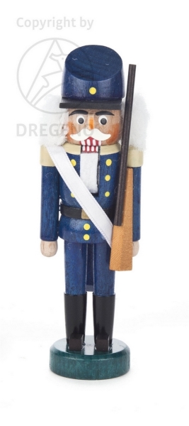 Nussknacker Infanterist 13.5 cm