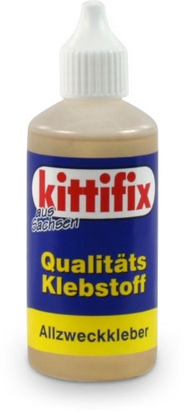 Alleskleber Kittifix 75g