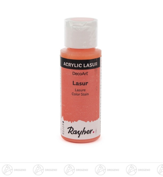 Lasur Koralle 59ml