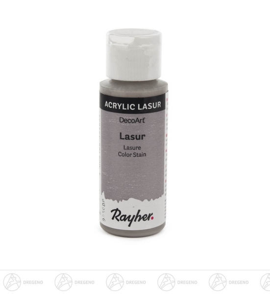 Lasur Steingrau 59ml