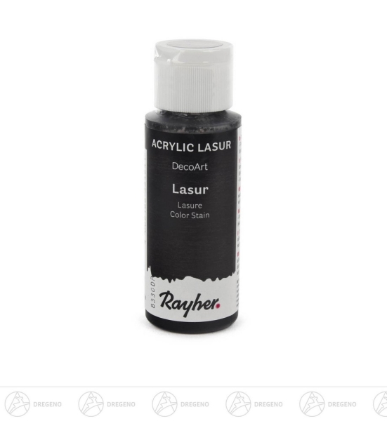 Lasur Schiefergrau 59ml