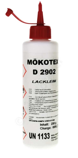 Lackleim Mökotex 2902 250ml