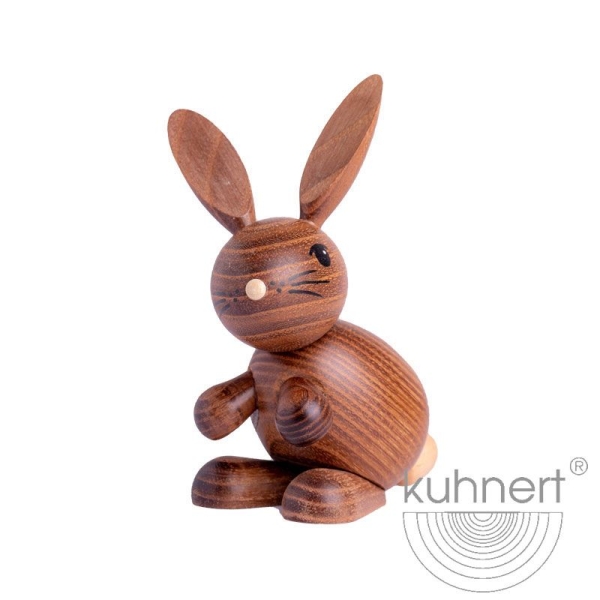 Hoppelhase Henry dunkel