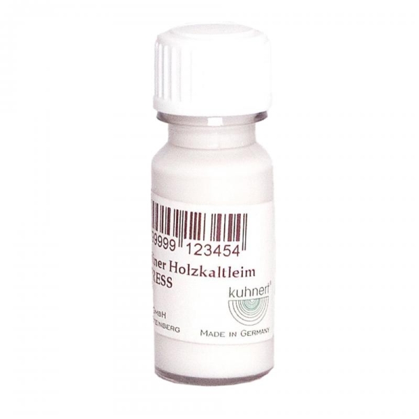 Berliner Holzkaltleim 10ml