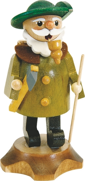 Räuchermann Michel 11 cm