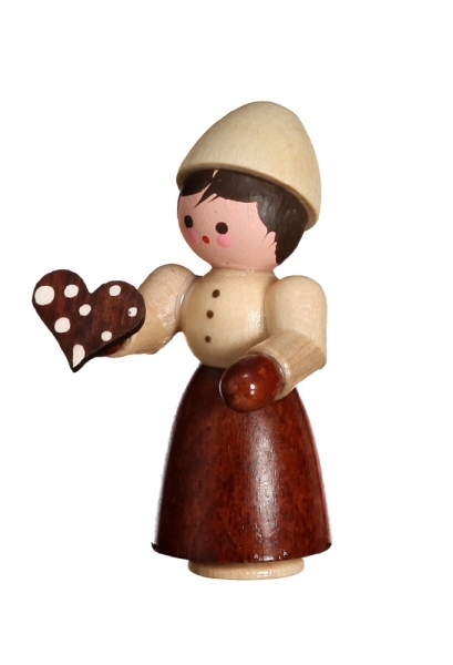 Gretel mini