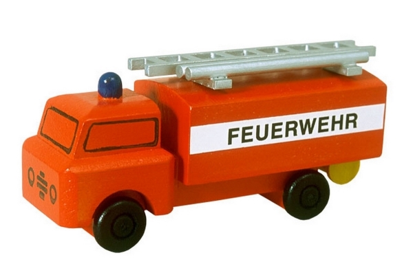 Feuerwehrgerätewagen