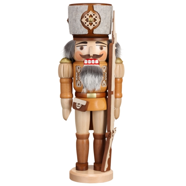 Nussknacker Soldat 40 cm